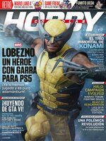 Hobby Consolas